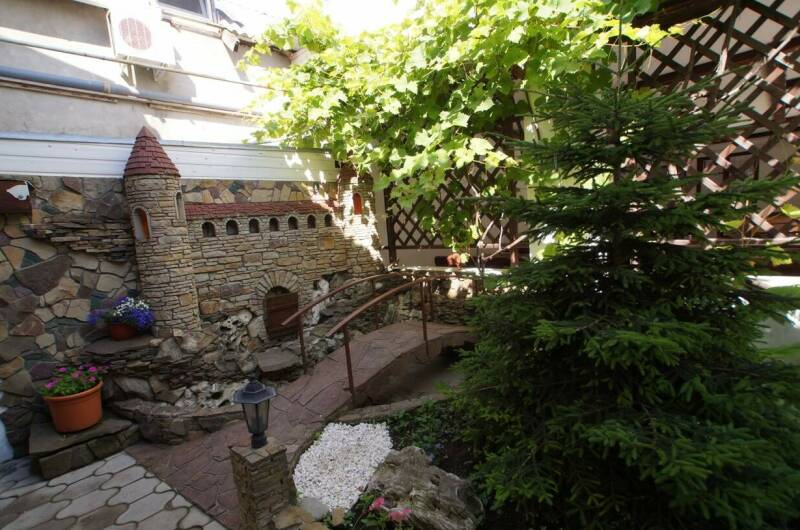 Гостевой дом «Николь»