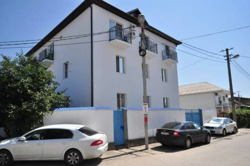 Гостевой дом «Николь»