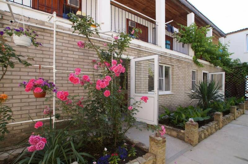 Гостевой дом «Николь»