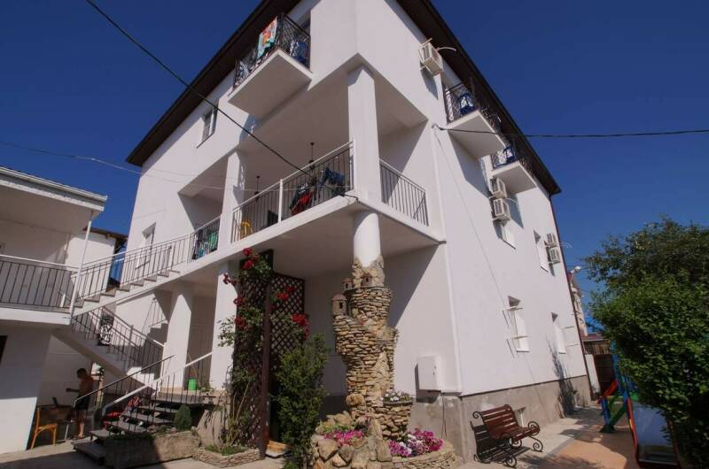 Гостевой дом «Николь»