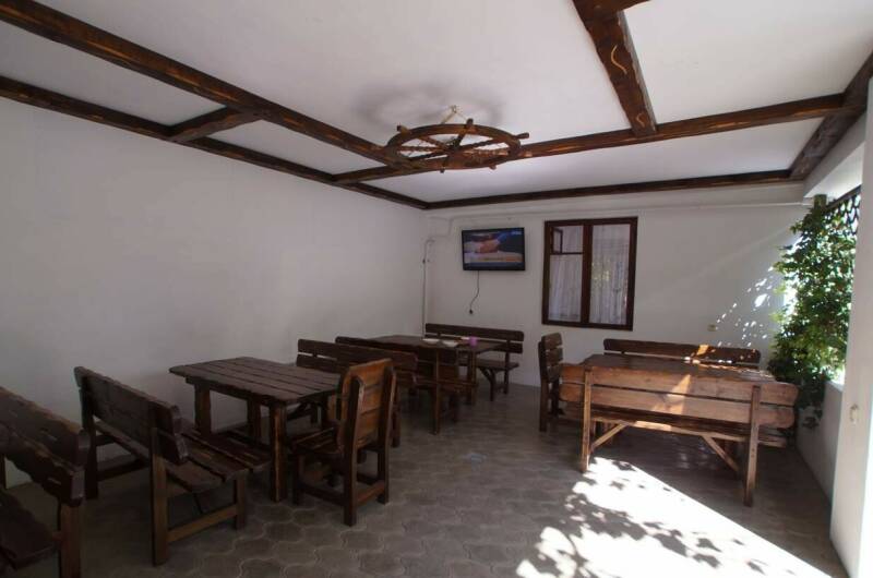 Гостевой дом «Николь»