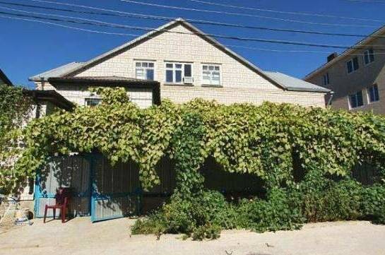 Гостевой дом «Анафолия»