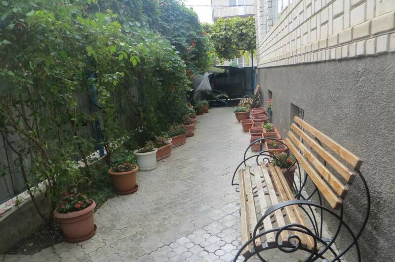 Гостевой дом «Анафолия»