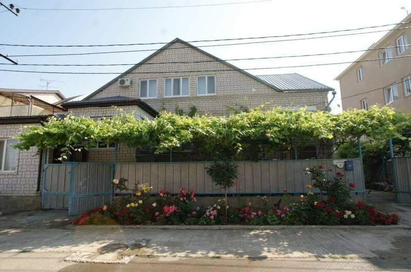 Гостевой дом «Анафолия»