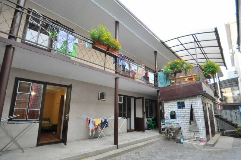 Гостевой дом «Анафолия»