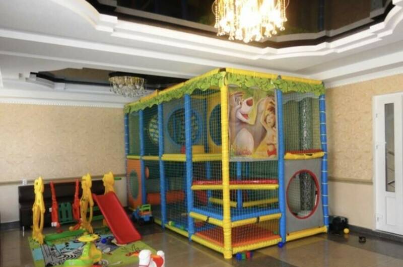 Отель «Анжелина»