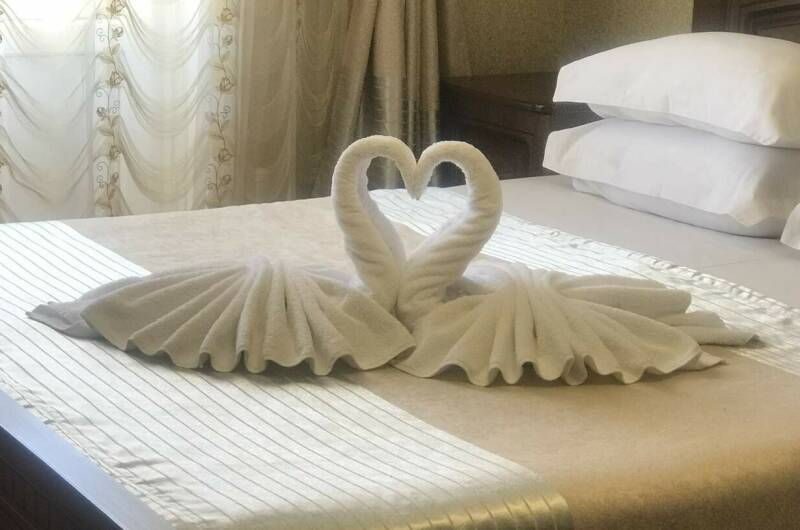 Отель «Анжелина»