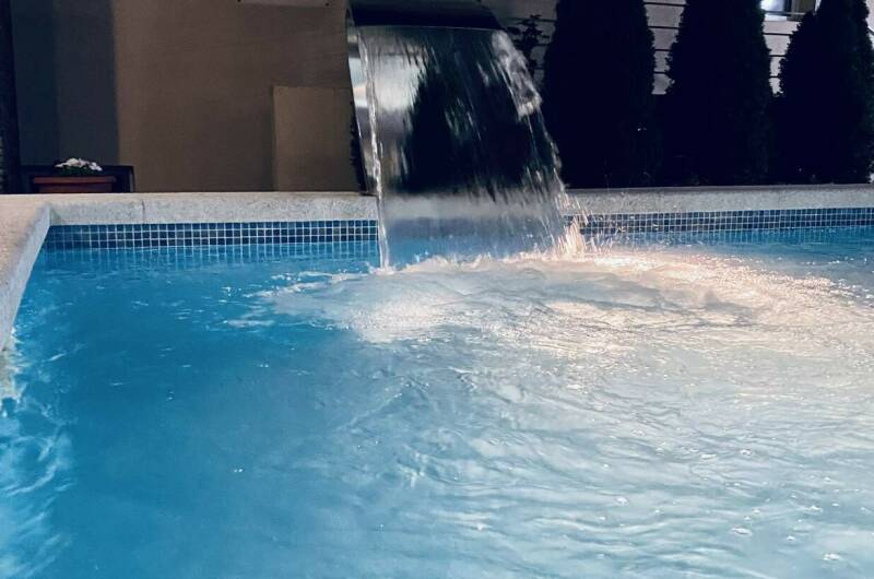 Гостевой дом «Илиадис»