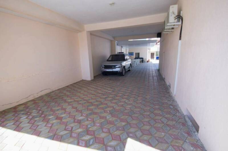 Гостевой дом «Илиадис»