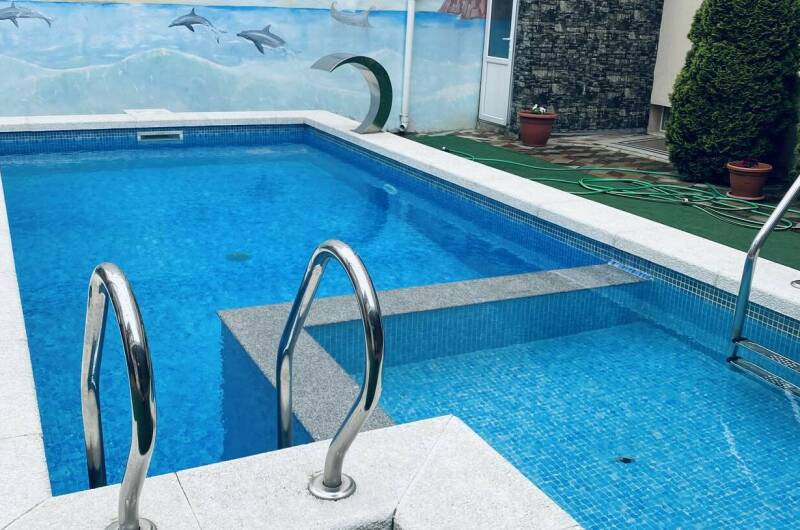 Гостевой дом «Илиадис»