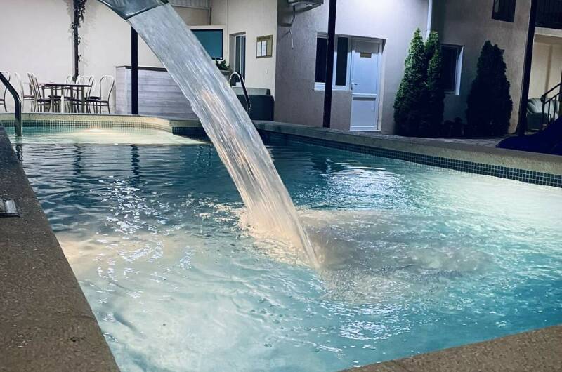 Гостевой дом «Илиадис»