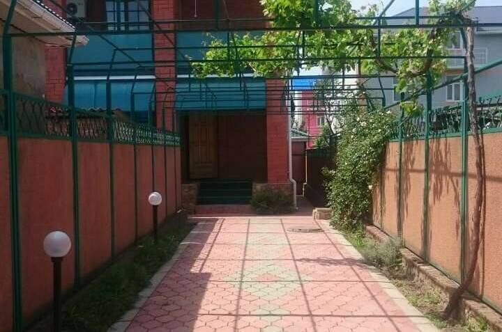 Гостевой дом «Парус»