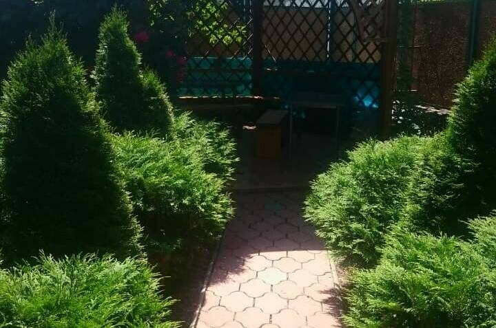 Гостевой дом «Парус»