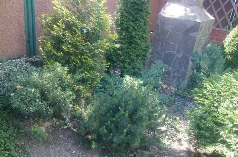 Гостевой дом «Парус»