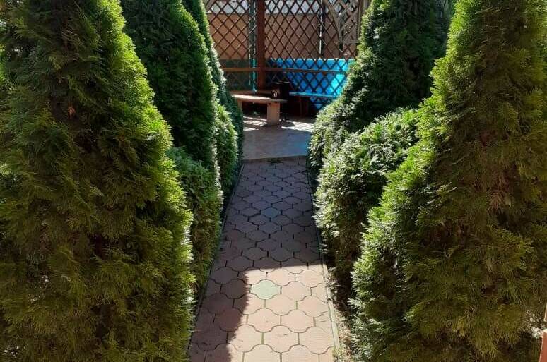 Гостевой дом «Парус»