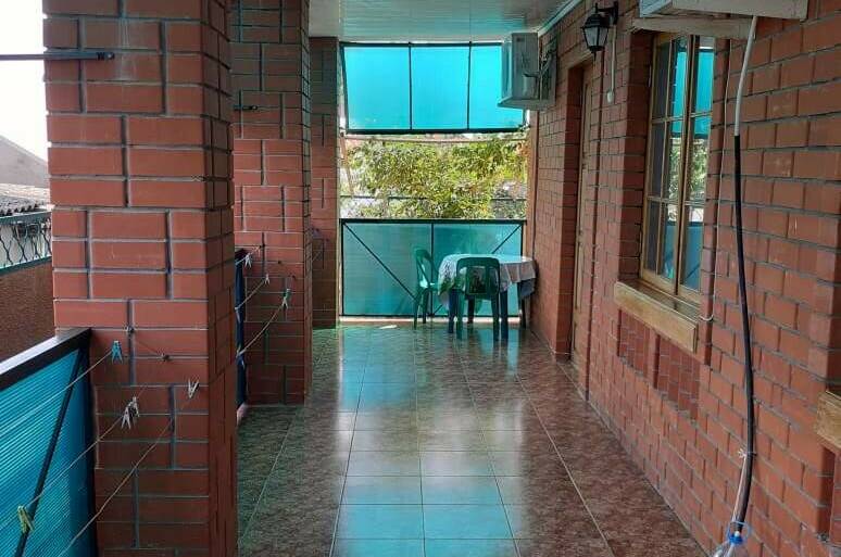 Гостевой дом «Парус»