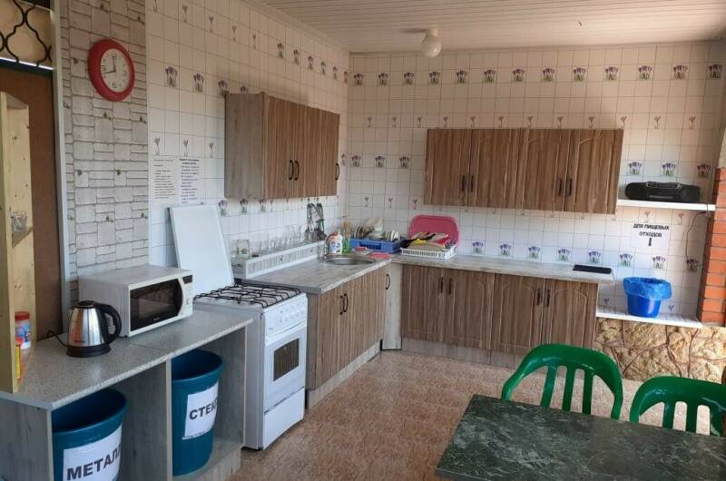 Гостевой дом «Парус»