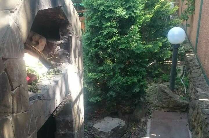 Гостевой дом «Парус»