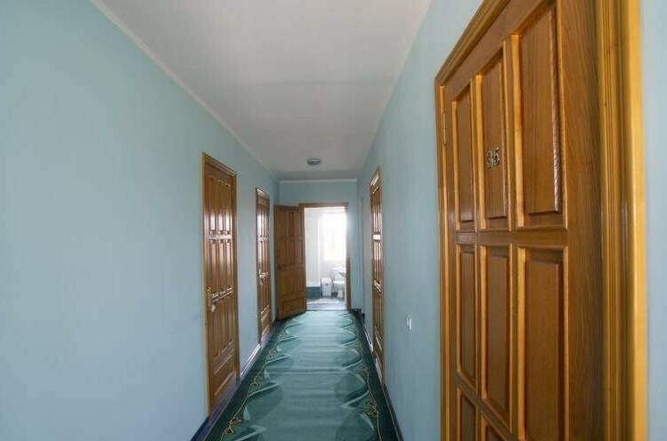 Гостевой дом «Парус»