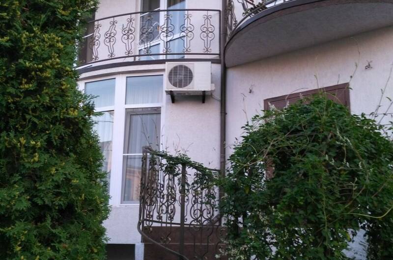 Гостевой дом «Рай»