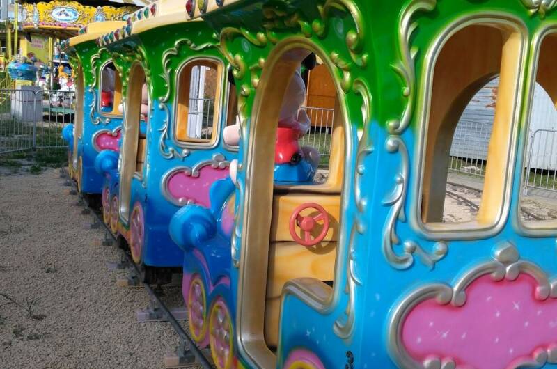 Гостевой дом «Рай»