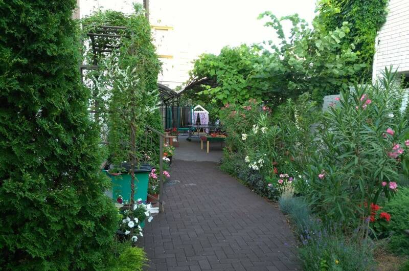 Гостевой дом «Рай»