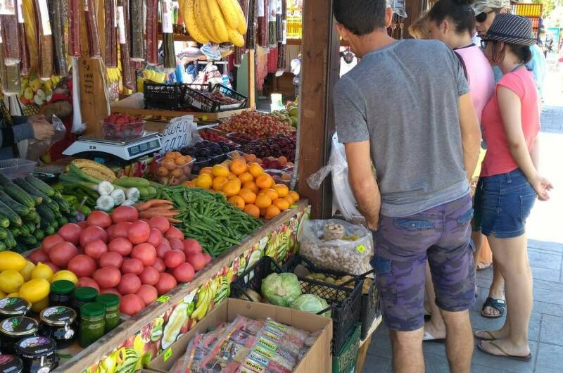 Гостевой дом «Рай»