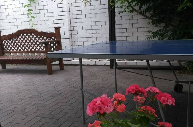 Гостевой дом «Рай»