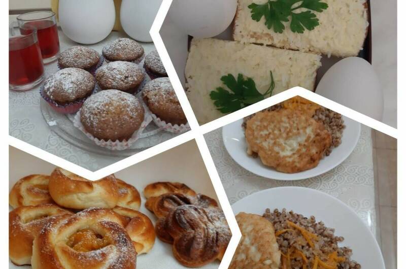 Гостевой дом «Рай»