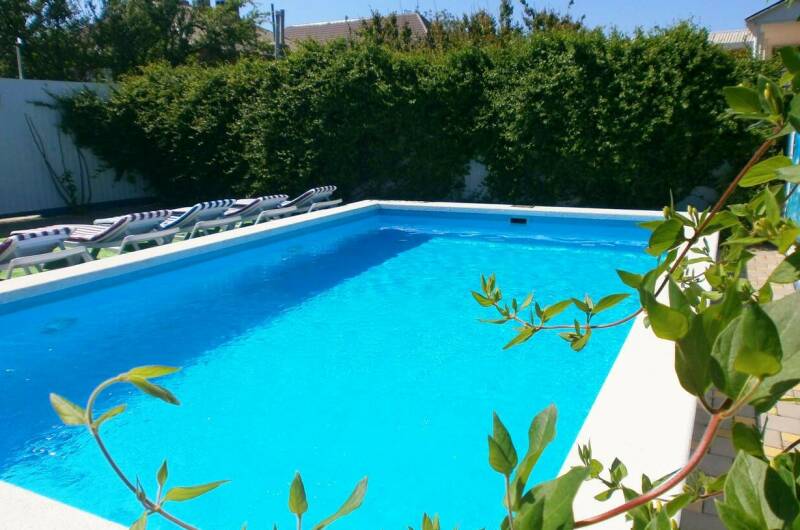 Гостевой дом на Восточной 9