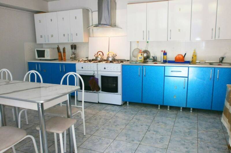 Гостевой дом на Восточной 9