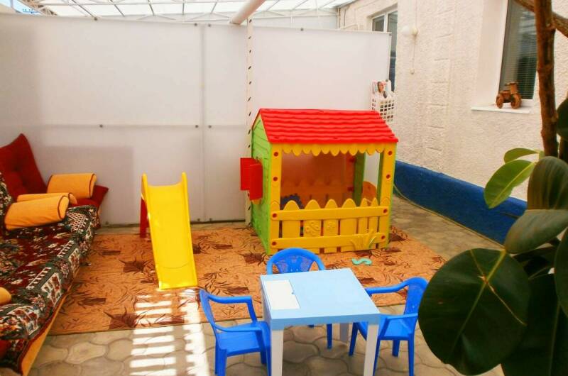 Гостевой дом на Восточной 9