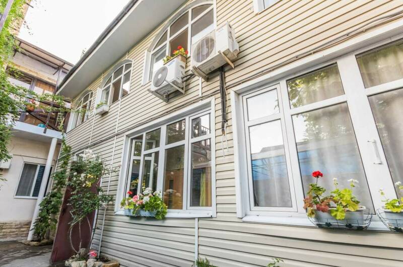 Гостевой дом «Маргарита»