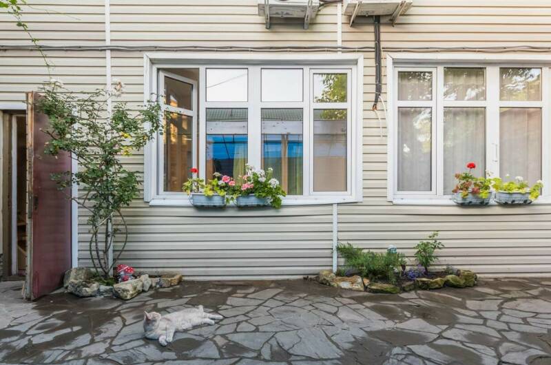 Гостевой дом «Маргарита»