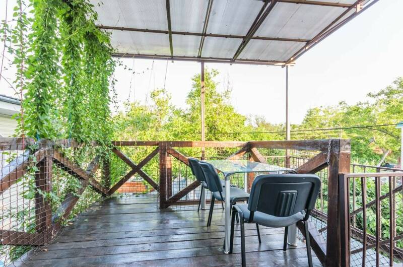 Гостевой дом «Маргарита»