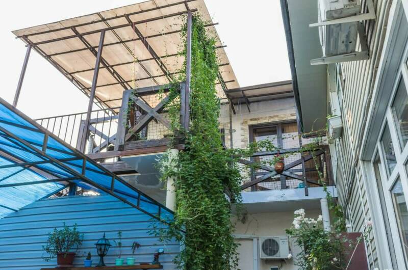 Гостевой дом «Маргарита»