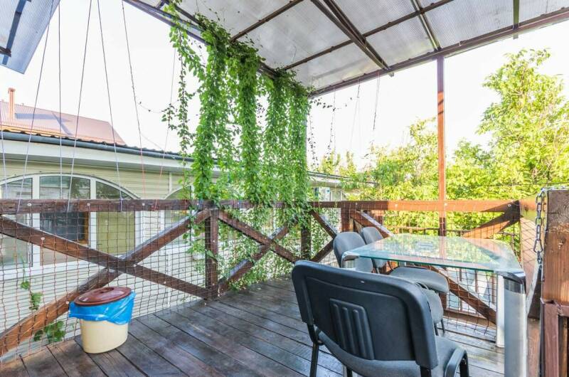 Гостевой дом «Маргарита»