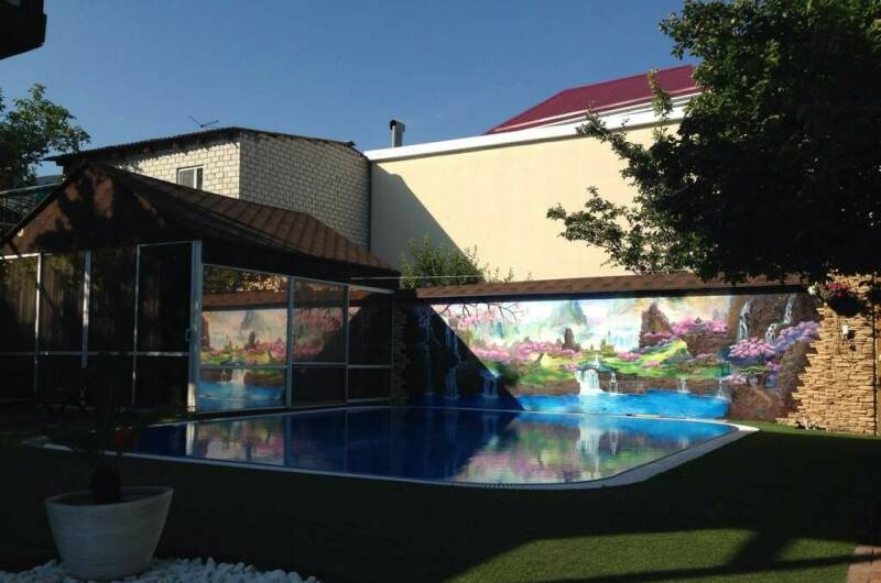 Коттедж «Платинум»