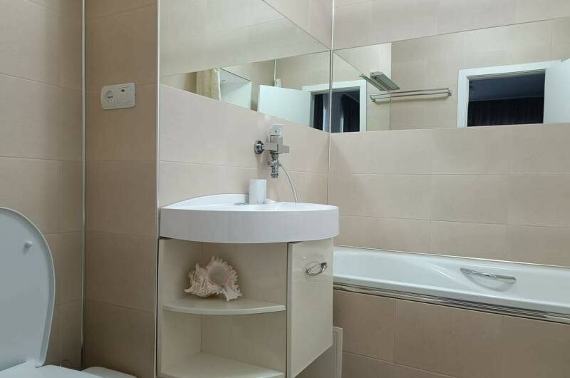 Коттедж «Платинум»