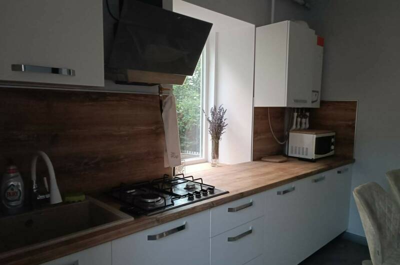 Коттедж «Платинум»