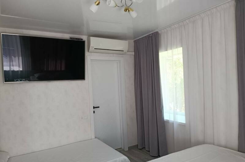 Коттедж «Платинум»