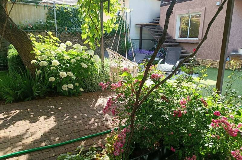 Коттедж «Платинум»