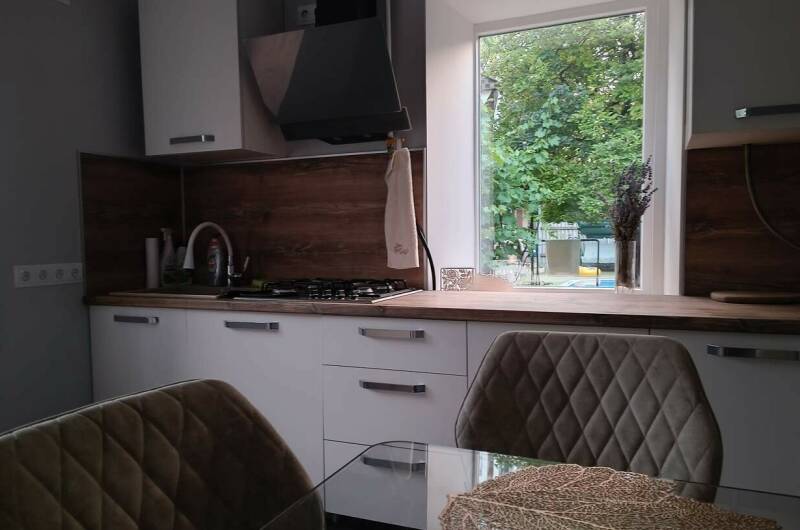 Коттедж «Платинум»