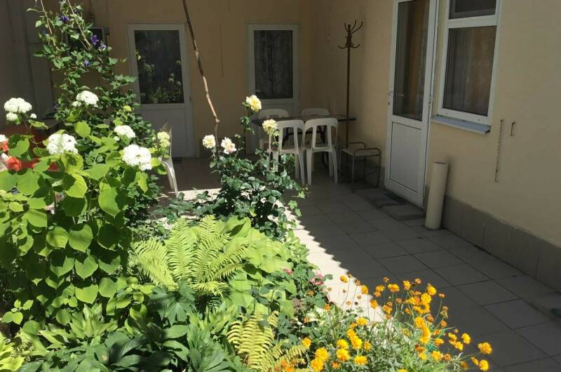 Гостевой дом «Лавр»