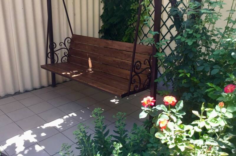 Гостевой дом «Лавр»