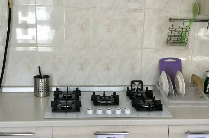 Гостевой дом «Лавр»