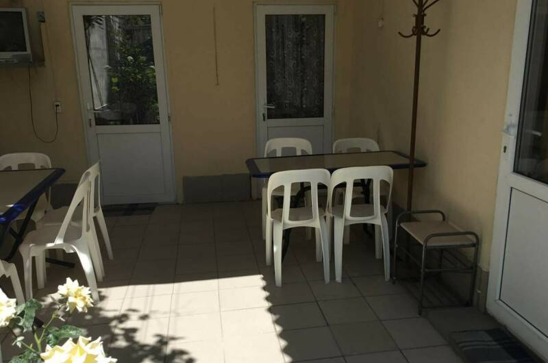 Гостевой дом «Лавр»