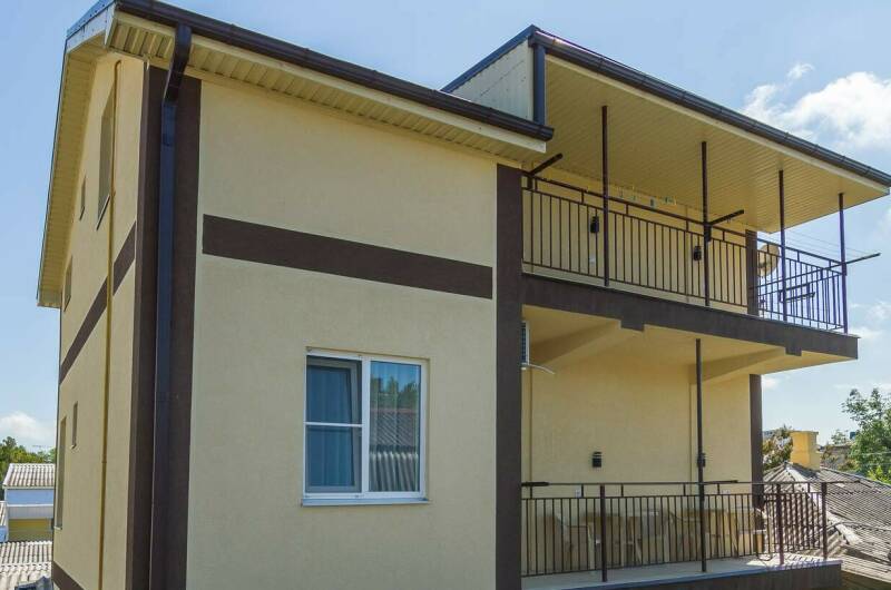 Гостевой дом «Адениум»