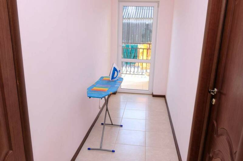 Гостевой дом «Адениум»