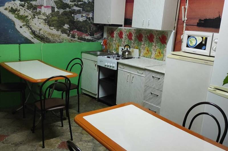 Гостевой дом «Адениум»